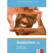 aussichten a2 arbeitsbuch cd dvd biblio askiseon photo aussichten a2 arbeitsbuch cd dvd biblio askiseon photo