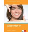 aussichten b1 kursbuch 2 audio cds biblio mathiti photo aussichten b1 kursbuch 2 audio cds biblio mathiti photo