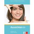 aussichten b1 arbeitsbuch cd dvd biblio askiseon photo aussichten b1 arbeitsbuch cd dvd biblio askiseon photo