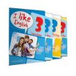 i like english 3 plires paketo me cds photo i like english 3 plires paketo me cds photo
