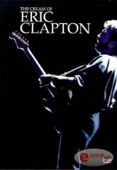 UNIVERSAL ERIC CLAPTON - CREAM OF (DVD)