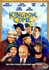 2001, 20th Century Fox KINGDOM COME (DVD)
