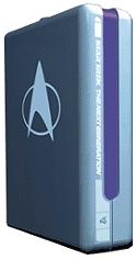 Paramount STAR TREK: THE NEXT GENERATION - SEASON 4 (7 DISC BOX SET) (DVD)