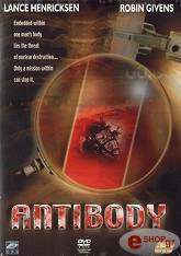2002,Anti Productions ANTIBODY (DVD)