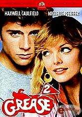 1982,Paramount Pictures GREASE 2 (DVD)