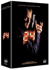 24 season 2 7 disc box set dvd photo 24 season 2 7 disc box set dvd photo