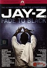 jay z in fade to black dvd photo jay z in fade to black dvd photo