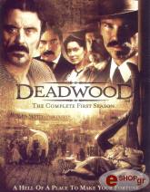 deadwood periodos 1 dvd photo deadwood periodos 1 dvd photo