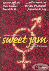 2004,CAB Productions SWEET JAM (DVD)