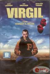 2005,Canal+ VIRGIL (DVD)