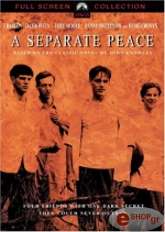 2004,Paramount Pictures A SEPARATE PEACE (DVD)