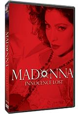 20th Century Fox MADONNA: INNOCENCE LOST (DVD)