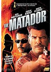 STRATUS FILM CO. THE MATADOR (DVD)