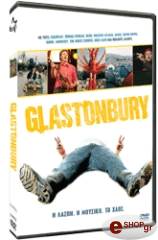 HANWAY FILMS GLASTONBURY (DVD)