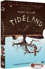 HANWAY FILMS TIDELAND (SPECIAL EDITION) (DVD)