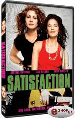 20TH CENTURY FOX SATISFACTION (DVD)