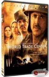 PARAMOUNT WORLD TRADE CENTER (DVD)