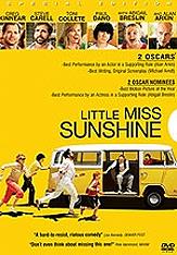 little miss sunshine special edition dvd photo little miss sunshine special edition dvd photo