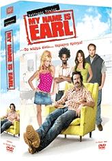 20th Century Fox MY NAME IS EARL SEASON 2 (DVD)