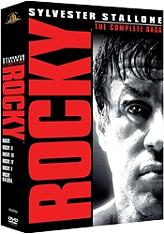 rocky the complete saga 6 dvd edition photo rocky the complete saga 6 dvd edition photo