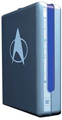 Paramount STAR TREK: THE NEXT GENERATION - SEASON 2 (6 DISC BOX SET) (DVD)