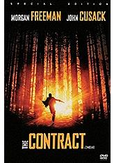 NU IMAGE THE CONTRACT (DVD)