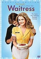 20TH CENTURY FOX WAITRESS SPECIAL EDITION (DVD)