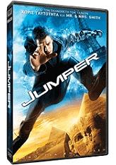 20th Century Fox JUMPER (SPECIAL EDITION) (DVD)
