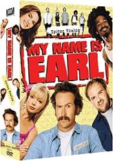 20th Century Fox MY NAME IS EARL SEASON 3 (DVD)