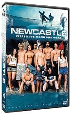 Icon Entertainment NEWCASTLE (DVD)