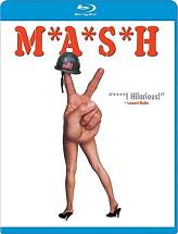 20th Century Fox M*A*S*H (BLU-RAY)