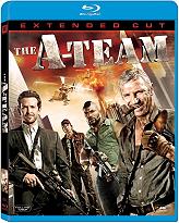 20th Century Fox THE A-TEAM (BLU-RAY)