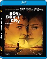 20th Century Fox BOYS DON T CRY (BLU-RAY)