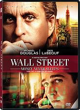 20th Century Fox WALL STREET: ΤΟ ΧΡΗΜΑ ΠΟΤΕ ΔΕΝ ΠΕΘΑΙΝΕΙ (SPECIAL EDITION) (DVD)