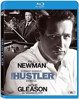 FOX VIDEO, INC. HUSTLER (BLU-RAY)