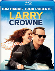 UNIVERSAL LARRY CROWNE (BLU-RAY)