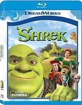 srek blu ray photo srek blu ray photo