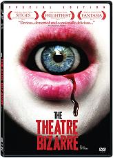 W2 ΤΟ ΘΕΑΤΡΟ ΤΟΥ ΤΡΟΜΟΥ S.E. (DVD)