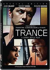 FOX TRANCE S.E. (DVD)