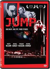 AV PICTURES JUMP (DVD)