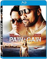 PARAMOUNT PAIN &amp; GAIN (BLU-RAY)