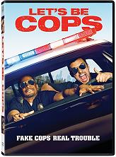 FOX ΑΣ ΓΙΝΟΥΜΕ ΜΠΑΤΣΟΙ (DVD)