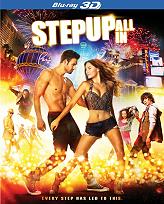 SUMMIT STEP UP: ALL IN (3D+2D) (BLU-RAY)