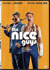 THE NICE GUYS DVD.08268