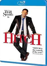 SONY PICTURES HITCH Ο ΜΕΤΡ ΤΟΥ ΖΕΥΓΑΡΩΜΑΤΟΣ (BLU-RAY)