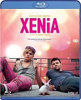 FEELGOOD XENIA (BLU-RAY)