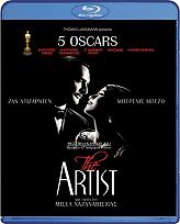 SONY PICTURES THE ARTIST (BLU-RAY)