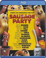 SONY PICTURES ΠΑΡΤΙ ΜΕ... ΛΟΥΚΑΝΙΚΑ (BLU-RAY)