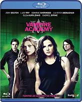 FEELGOOD VAMPIRE ACADEMY (BLU-RAY)