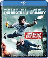 ΠΡΑΚΤΟΡΑΤΖΑ (BLU-RAY)